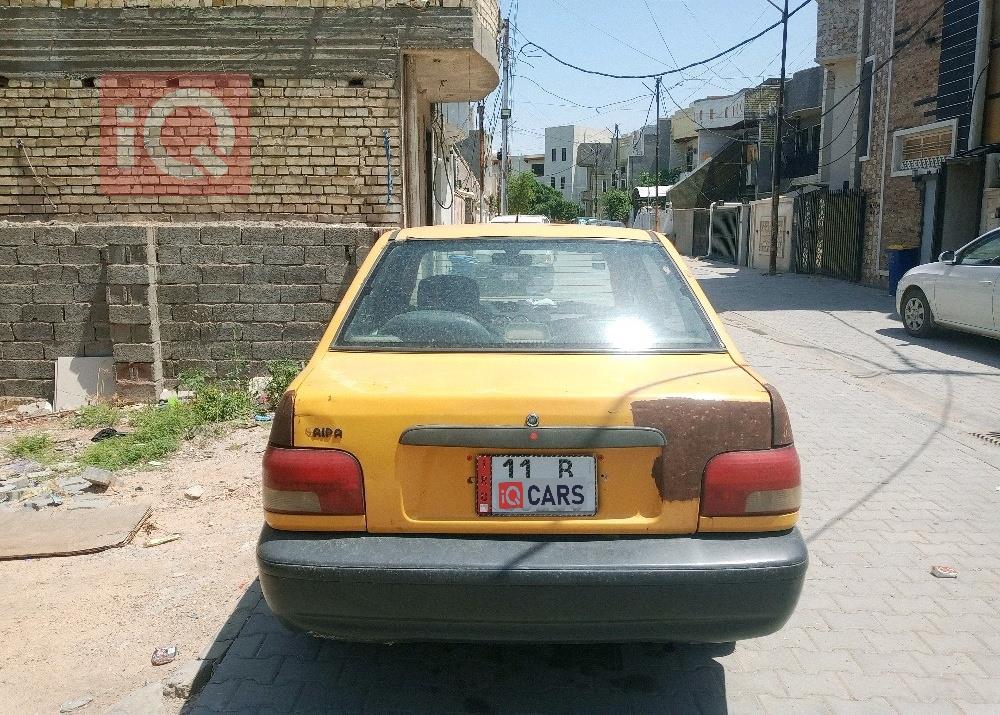 سايبا 131
